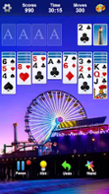 Solitaire Image