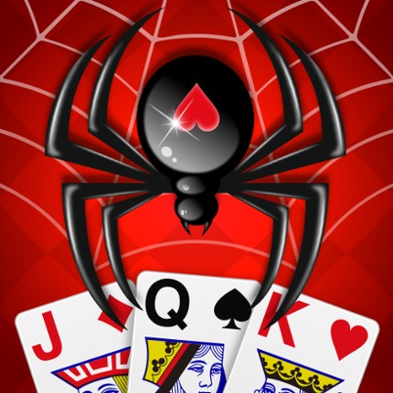 Spider Solitaire Classic Games Game Cover