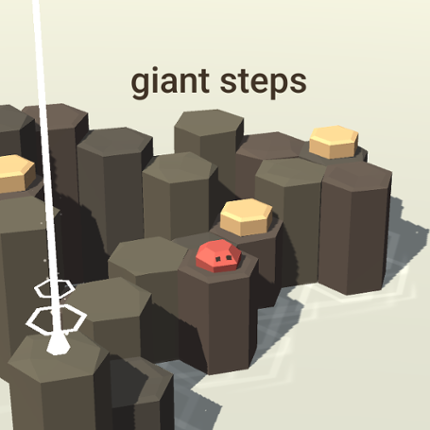 Giant Steps Game Cover