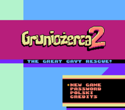Gruniożerca 2: The Great Cavy Rescue! Image