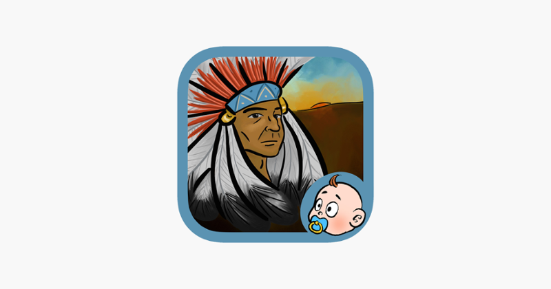 History TidyUp! - story book for kids &amp; toddlers Game Cover