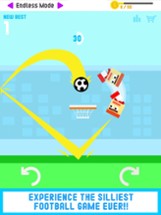 Impossible Soccer! Image