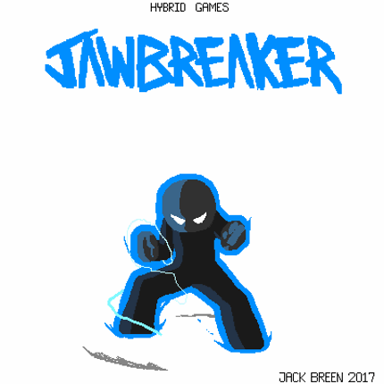 Jawbreaker Game Cover