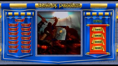 Land of Puzzles: Battles Image