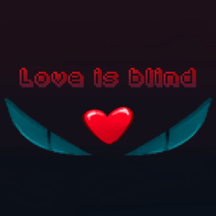 Love is Blind Game Cover