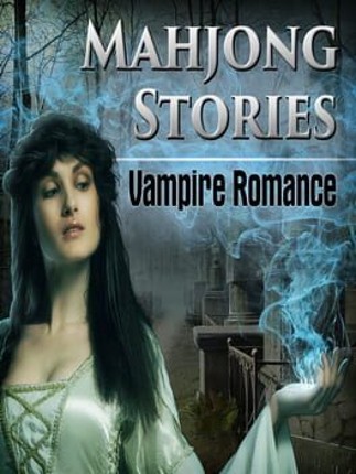 Mahjong Stories: Vampire Romance Game Cover