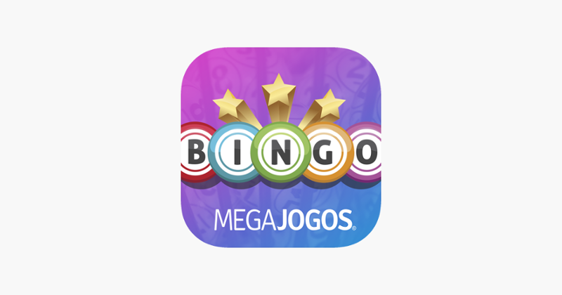 Mega Bingo Online Game Cover