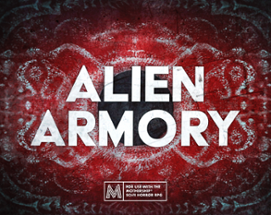 Mothership - Alien Armory Image