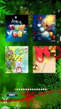 New Year Puzzles Image