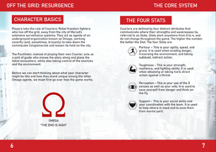 Off The Grid: Resurgence Image