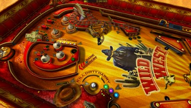 Pinball HD Collection Image