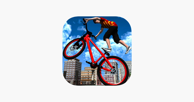 Pocket Bicycle Extreme Game Cover