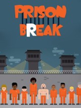 Prison Break - Freedom Jail Puzzle Image