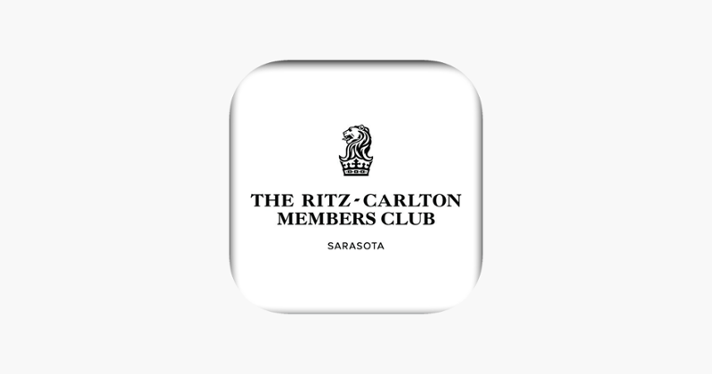 RC Members Club - Sarasota Game Cover