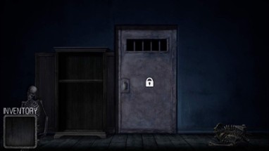 Room Escape - Scary House 6 Image