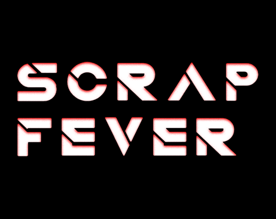 Scrap Fever Game Cover