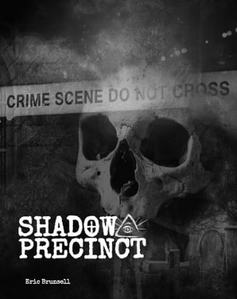 Shadow Precinct Game Cover