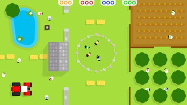 Sheep Game Image