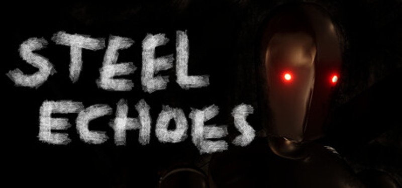 Steel Echoes Game Cover