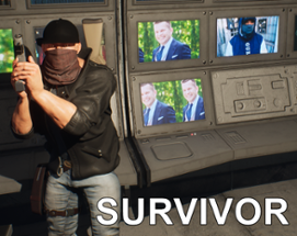 Survivor Image