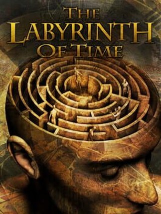 The Labyrinth of Time Game Cover