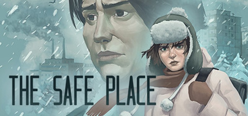 The Safe Place Game Cover