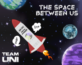 The Space Between Us Image