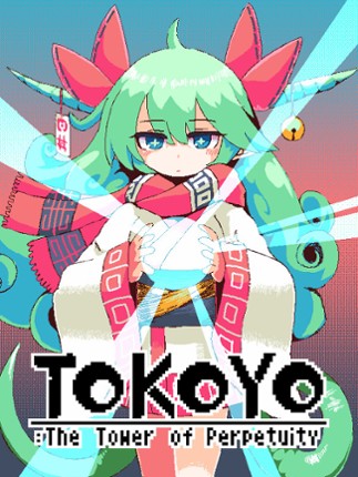 TOKOYO: The Tower of Perpetuity Game Cover
