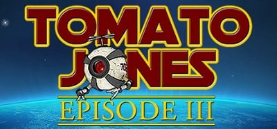 Tomato Jones - Episode 3 Image