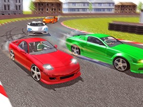 Training Race Image