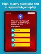 Trivia to Go - the Quiz Game Image