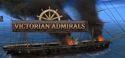 Victorian Admirals Image