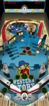 Western Story Pinball Image