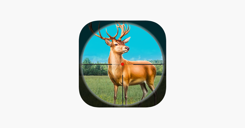 Wild Animal Hunting Games 2021 Game Cover