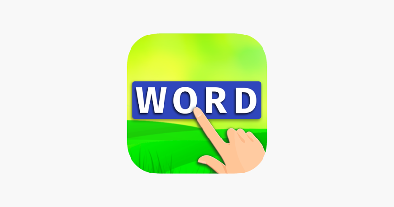 Word Tango : Find the words Game Cover