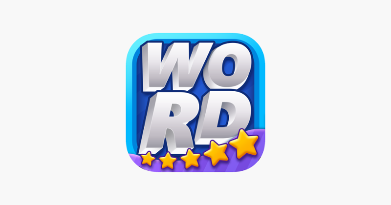 Words Puzzle: Connect Game Cover