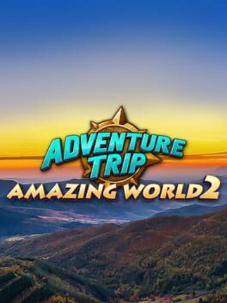 Adventure Trip: Amazing World 2 Game Cover