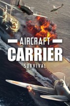 Aircraft Carrier Survival Image