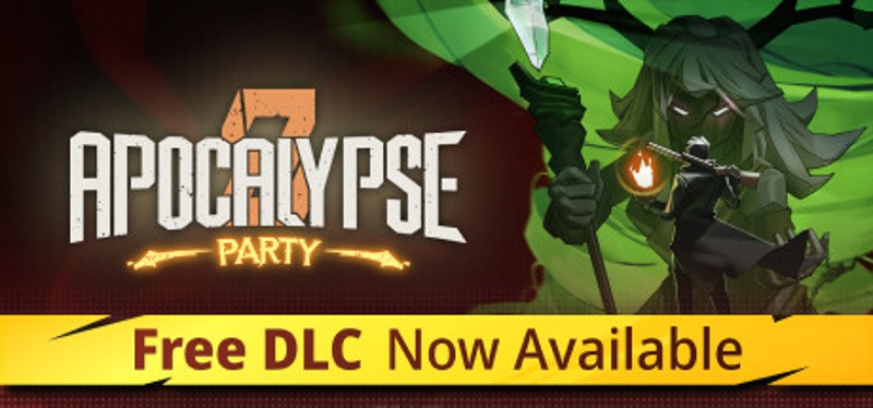 Apocalypse Party Game Cover