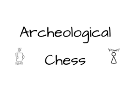 Archeological Chess Image
