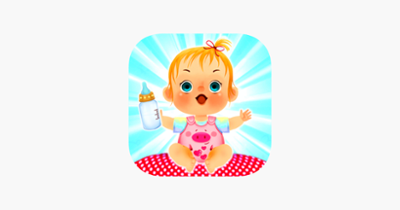 Baby games - Baby care Image