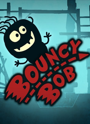 Bouncy Bob Game Cover