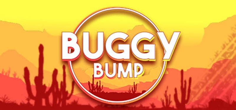 Buggy Bump Game Cover