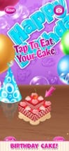 Cake Maker: Cooking Kids Game Image