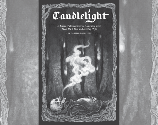 Candlelight Game Cover