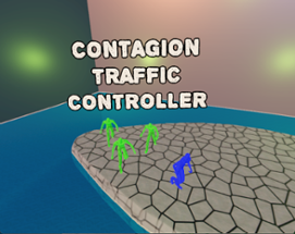 contagion-traffic-controller Image