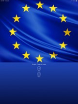 Countries of Europe Flags Quiz Image