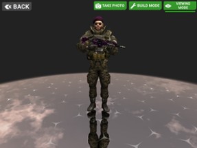 Custom Gun Simulator 3D Image