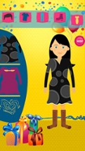 Dress Up Kids World - Dress Selection Game Image