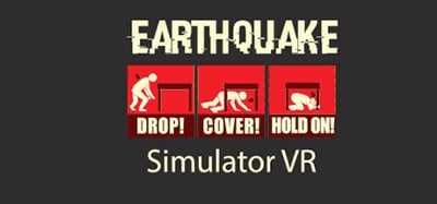 Earthquake Simulator VR Image